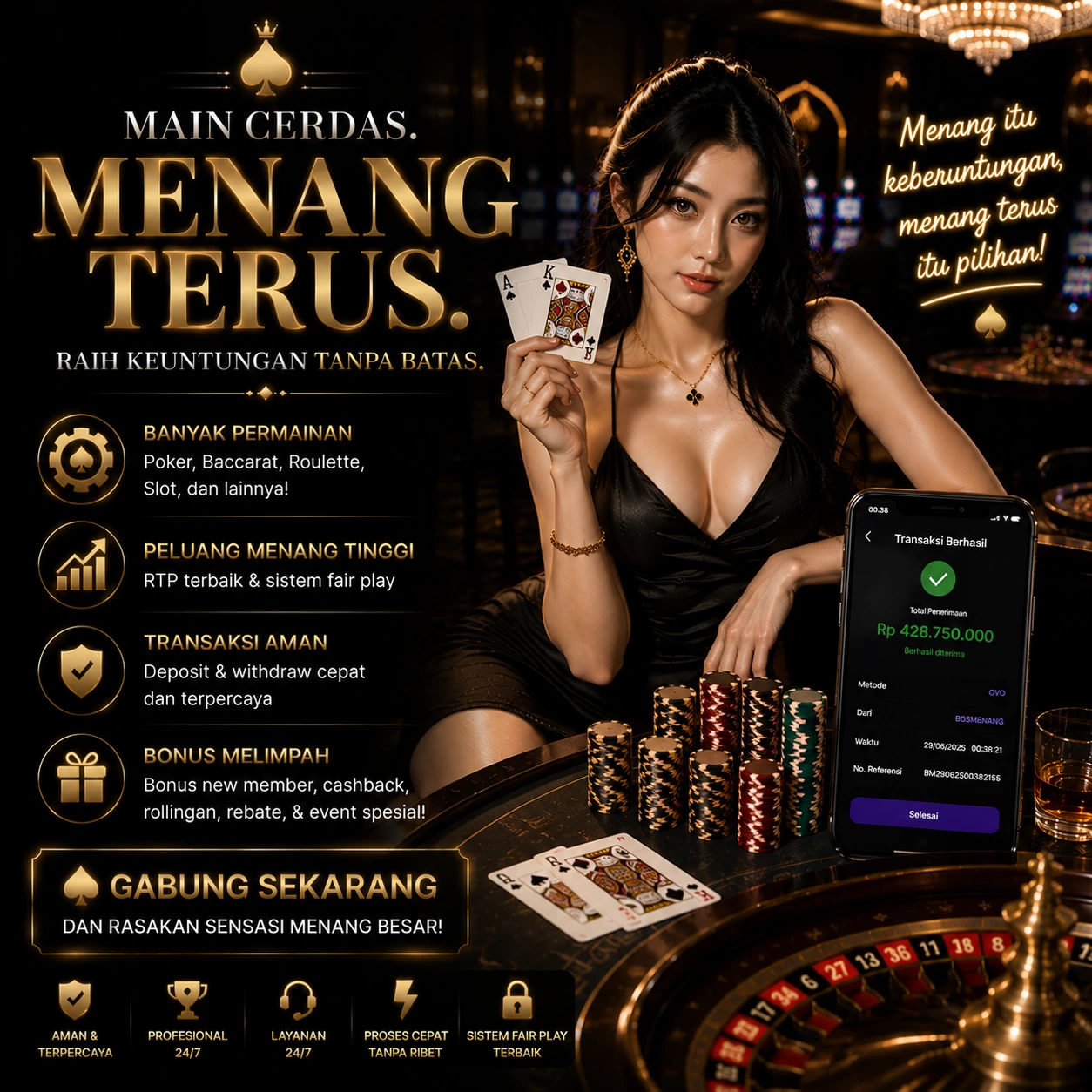 domtoto APK Indonesia - Panduan Lengkap dan Tutorial